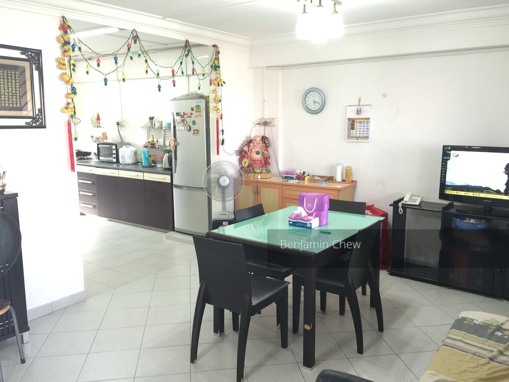 Blk 29 Jalan Bahagia (Kallang/Whampoa), HDB 4 Rooms #127838272